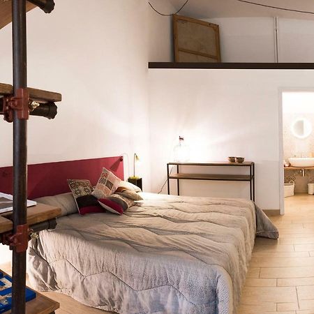 Il Salottino Di Torino - Loft Di Charme E Storia Leilighet Eksteriør bilde