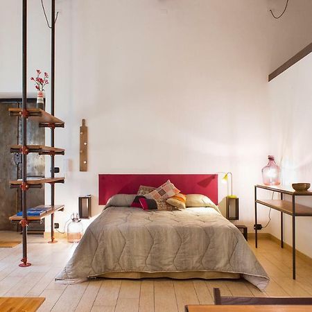 Il Salottino Di Torino - Loft Di Charme E Storia Leilighet Eksteriør bilde
