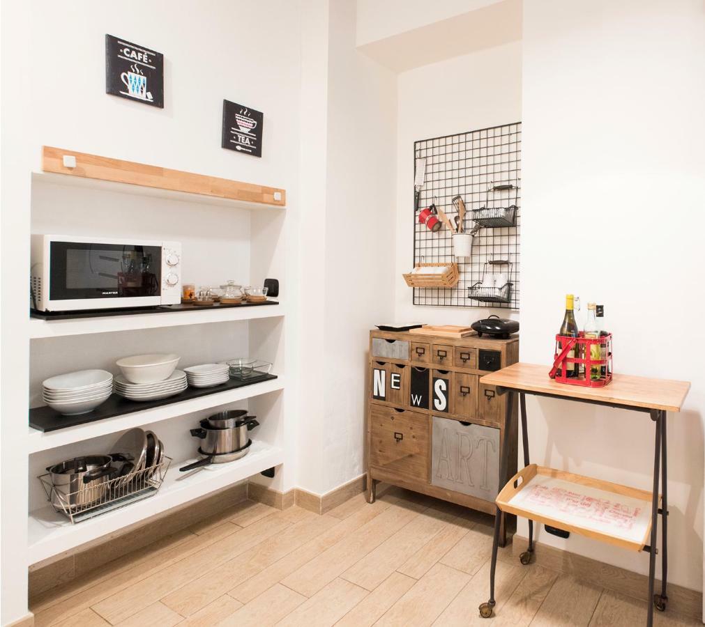 Il Salottino Di Torino - Loft Di Charme E Storia Leilighet Eksteriør bilde